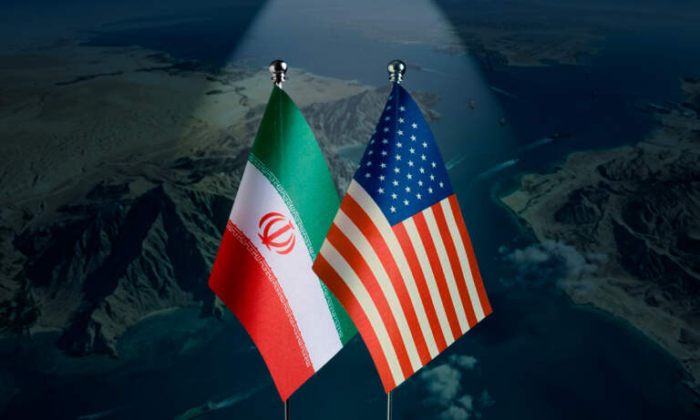 ¿Fin del bloqueo en Medio Oriente? Irán anuncia la reapertura del estrecho de Ormuz