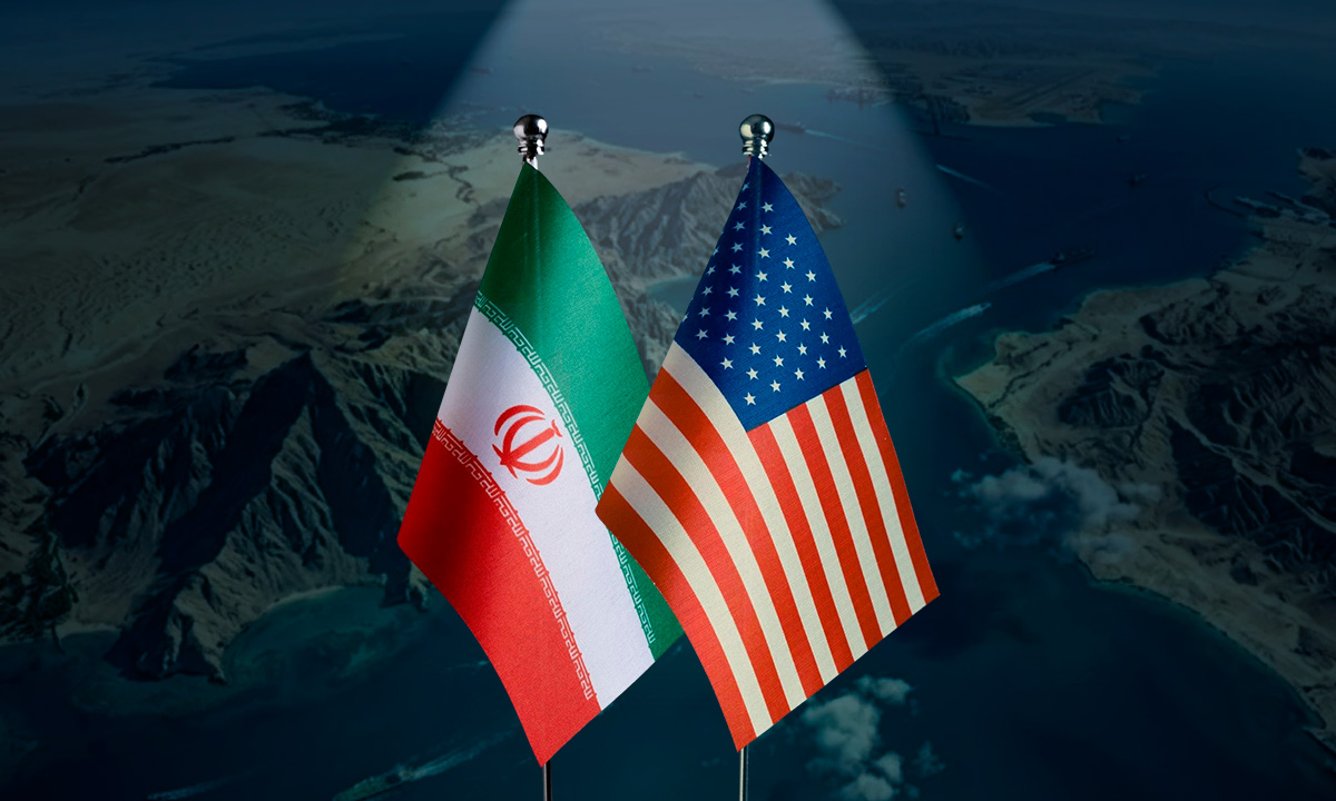 ¿Fin del bloqueo en Medio Oriente? Irán anuncia la reapertura del estrecho de Ormuz