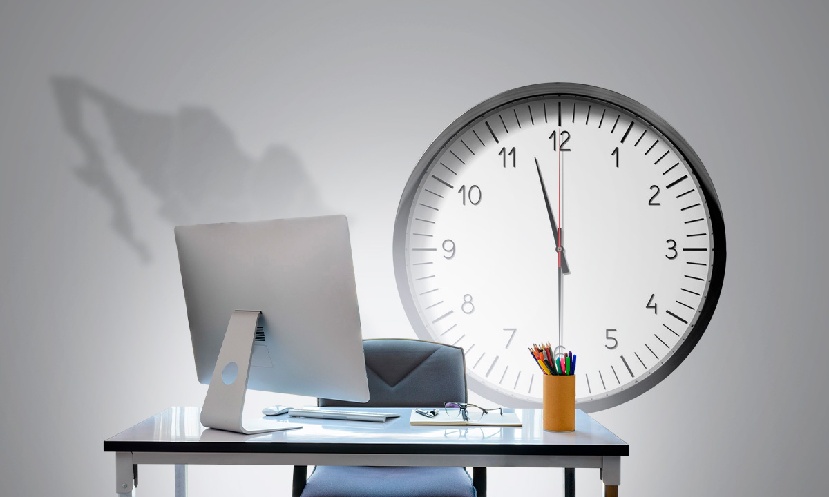 Ley de 40 horas impulsará la digitalización de empresas en México