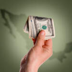 Remesas crecen apenas 0.4% en febrero pese a incremento en el monto por envío