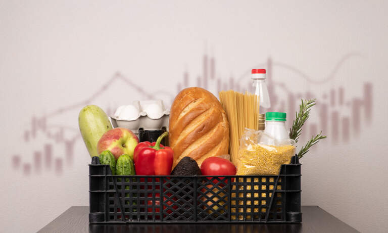 Así quedó conformado el nuevo PACIC; estos son los productos que verán reducidos sus precios