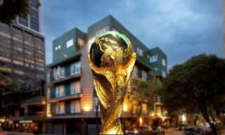 Hasta 1,000% más caro: el impacto del Mundial 2026 en rentas y hospedaje