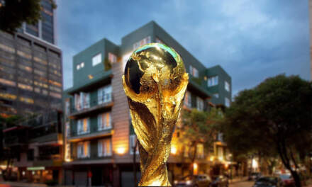 Hasta 1,000% más caro: el impacto del Mundial 2026 en rentas y hospedaje