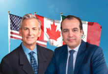 Continua la revisión del T-MEC en México