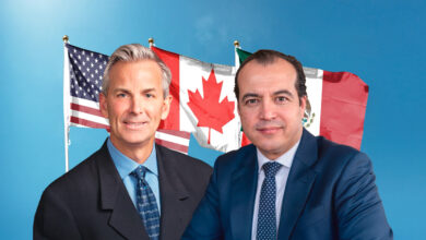 Continua la revisión del T-MEC en México