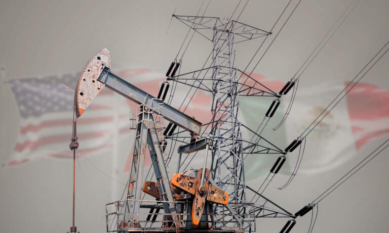 Favoritismo a Pemex y CFE renueva tensiones con EU rumbo a la revisión del T-MEC