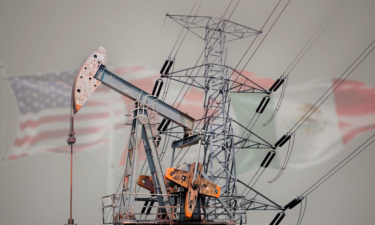 Favoritismo a Pemex y CFE renueva tensiones con EU rumbo a la revisión del T-MEC
