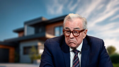 Cuál es el patrimonio de Rubén Rocha Moya, gobernador de Sinaloa acusado por EU