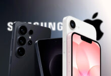 Samsung y Apple impulsan el mercado de los smartphones con su Galaxy S26 y el iPhone 17e