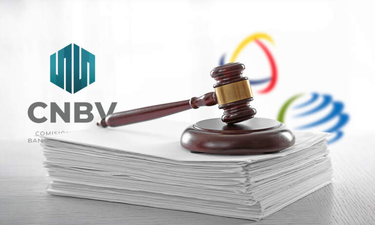 CIBanco e Intercam reciben nuevas sanciones de la CNBV en medio de su liquidación