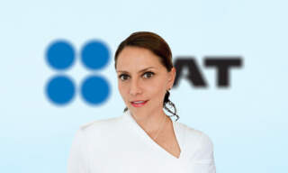 SAT nombra a Jennifer Krystel Castillo al frente de Grandes Contribuyentes