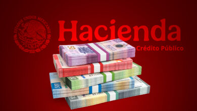 Hacienda refinancia deuda.