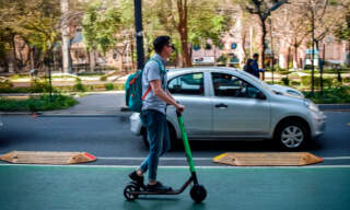 Se acerca la regulación de scooters, bicis eléctricas y bicimotos en CDMX: esto cambiará