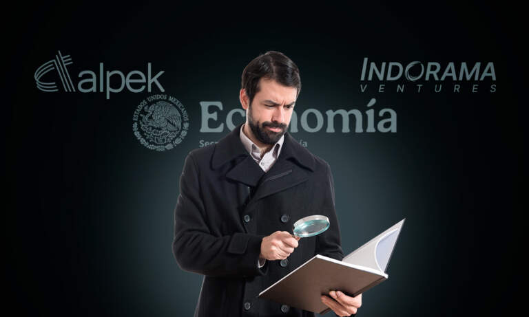 Malasia y Vietnam, bajo la lupa en México por dumping de PET denunciado por Alpek e Indorama Ventures