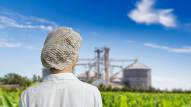 Sector agroalimentario de México cumple con las reglas, dice CNA ante advertencias de la USTR