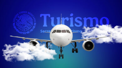 Gobierno busca ayudar a aerolíneas por alza en turbosina; descarta bajar la TUA