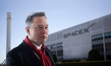 SpaceX, de Elon Musk, prepara la mayor salida a bolsa de la historia, con una valoración de 2 billones de dólares