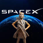 Pequeños inversionistas, el eje central de la OPI de SpaceX
