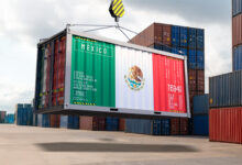 Aranceles que México paga a Estados Unidos