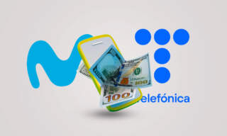 Telefónica recibirá 150 mdd menos de lo que pidió por Movistar México