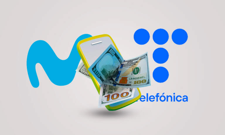 Telefónica recibirá 150 mdd menos de lo que pidió por Movistar México