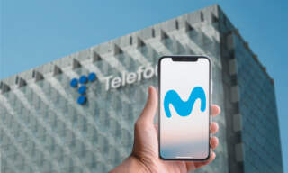 Telefónica vende Movistar en México a Melisa Acquisition por 450 mdd