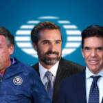 Televisa concreta venta de acciones de Emilio Azcárraga a Bernardo Gómez y Alfonso de Angoitia