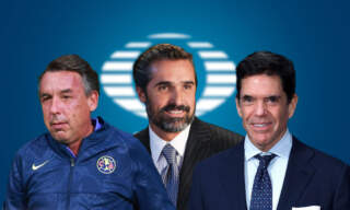 Televisa concreta venta de acciones de Emilio Azcárraga a Bernardo Gómez y Alfonso de Angoitia