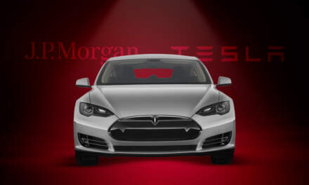 Acciones de Tesla podrían desplomarse hasta un 60% este año, advierte JP Morgan