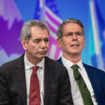 México y EU avanzan en revisión del T-MEC; minerales críticos, clave en la agenda