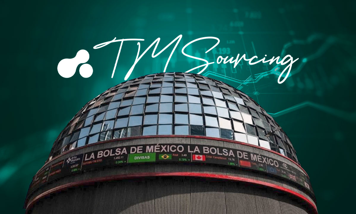 TMSourcing insiste en ser la casa de bolsa para Pymes… pese a freno de la CNBV