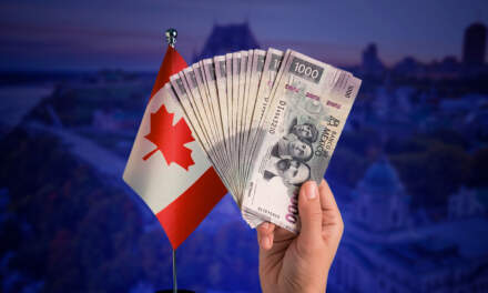 Lanzan convocatoria para trabajadores mexicanos en Canadá; ofrecen sueldos de hasta 100,000 pesos