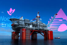 Pemex mantiene la esperanza, Trion tiene un avance de 56% al cierre del 1T26, indica Woodside Energy