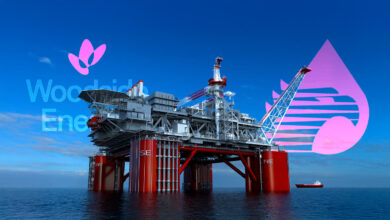 Pemex mantiene la esperanza, Trion tiene un avance de 56% al cierre del 1T26, indica Woodside Energy