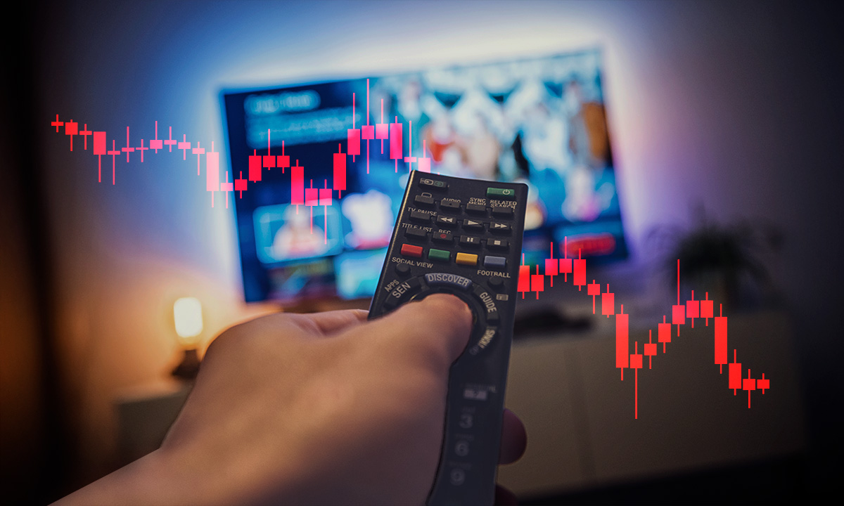 Televisión de paga en México se desploma: pierde millones de suscriptores y acelera su caída
