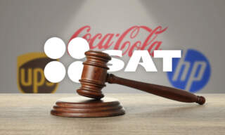 UPS, Coca-Cola y HP acusan al SAT de acoso fiscal y exigen acción urgente a Hacienda