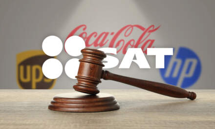 UPS, Coca-Cola y HP acusan al SAT de acoso fiscal y exigen acción urgente a Hacienda