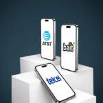 Telcel desacelera en la venta de celulares, AT&T despega y Bait quiere dar batalla