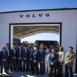 Volvo alista arranque de planta en Nuevo León: inversión de 700 mdd y 1,500 empleos