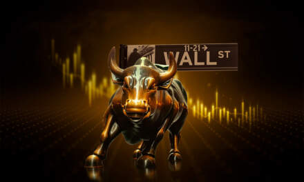 Wall Street se muestra volátil y con la atención puesta en Medio Oriente