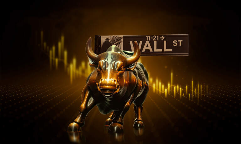 Wall Street cierra mixto ante los temores por Medio Oriente y con una caída de más de 5% en Tesla