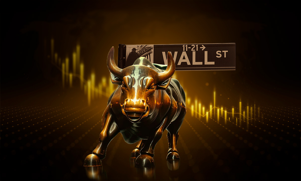 Wall Street se muestra volátil y con la atención puesta en Medio Oriente