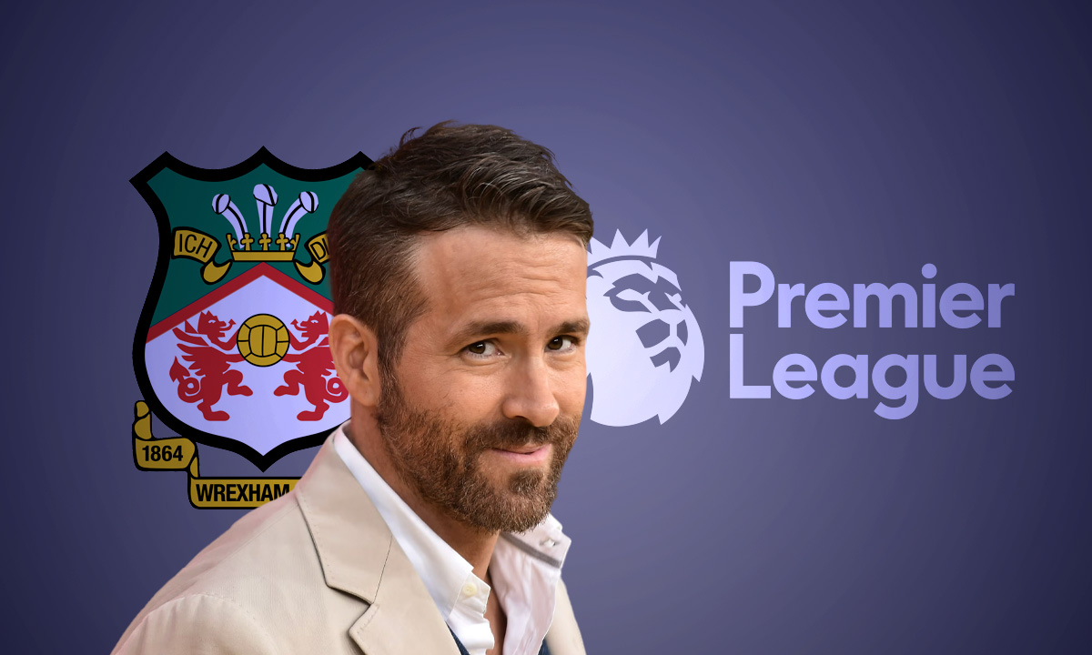 El ambicioso plan de Ryan Reynolds con el Wrexham AFC; así quiere llegar a la Premier League