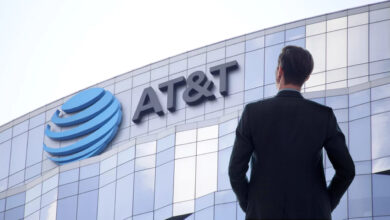 AT&T cambiará de dueño antes de concluir 2026, avizora Fitch Ratings