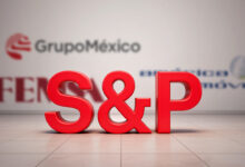 América Móvil, FEMSA y Grupo México, y otras 8 empresas se salvan del ajuste de S&P