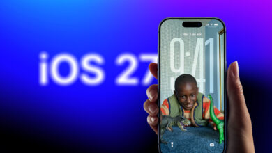 Apple va por Google y Samsung con nuevas herramientas de inteligencia artificial para iPhone