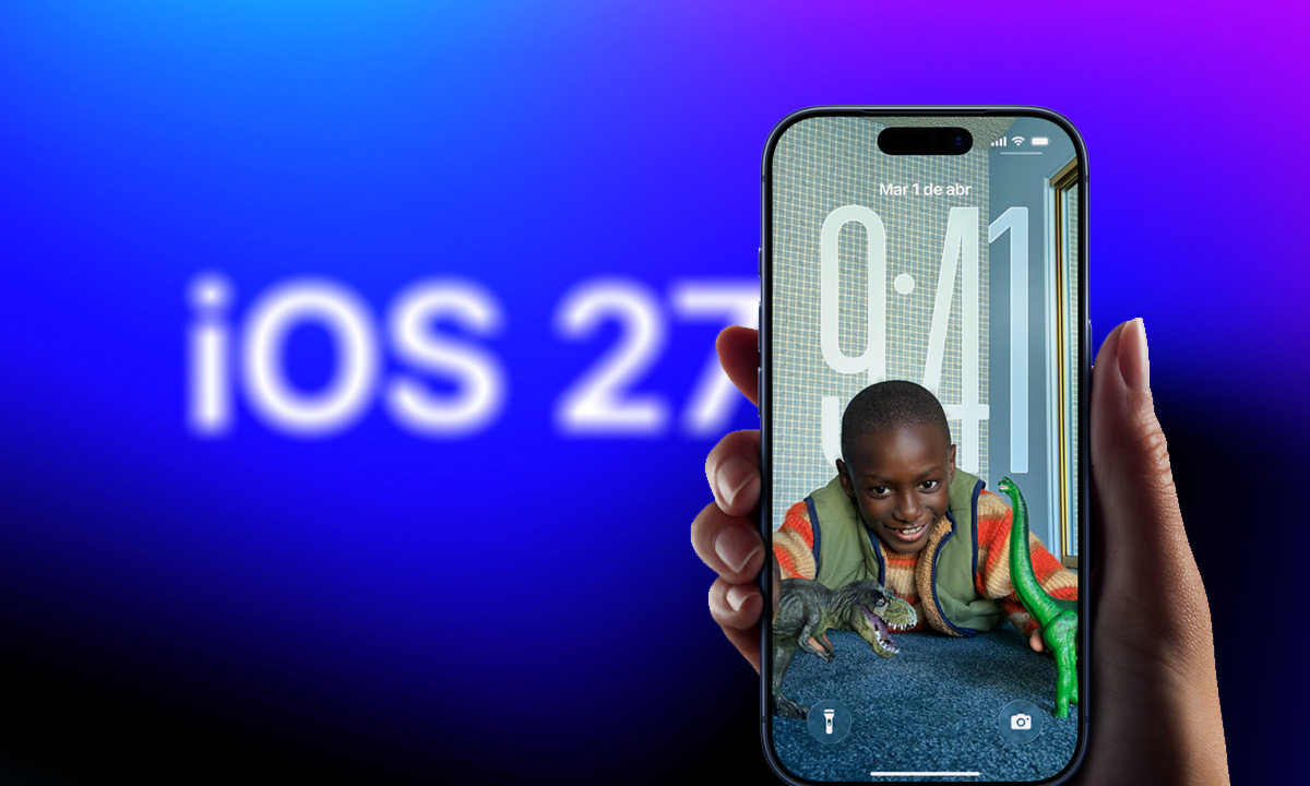 Apple va por Google y Samsung con nuevas herramientas de inteligencia artificial para iPhone