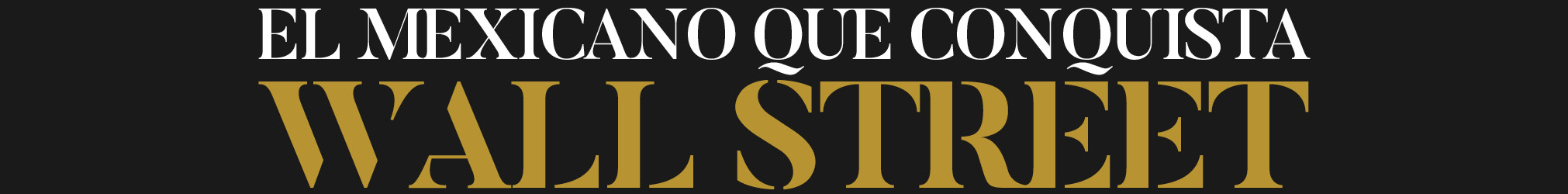 EL CEO la revista Mayo