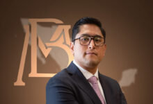 El subgobernador de Banxico, Omar Mejía Castelazo, sostuvo que es necesario diversificar y fortalecer la base de inversionistas