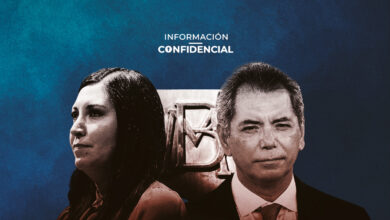 Banxico se aleja de Hacienda